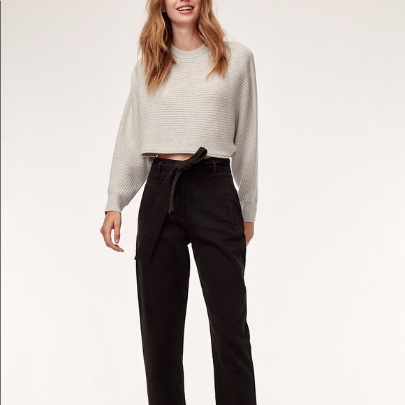 Aritzia Sweaters - Wilfred Free Lolan Sweater